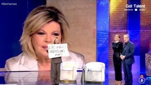 Alejandra Rubio de viernes