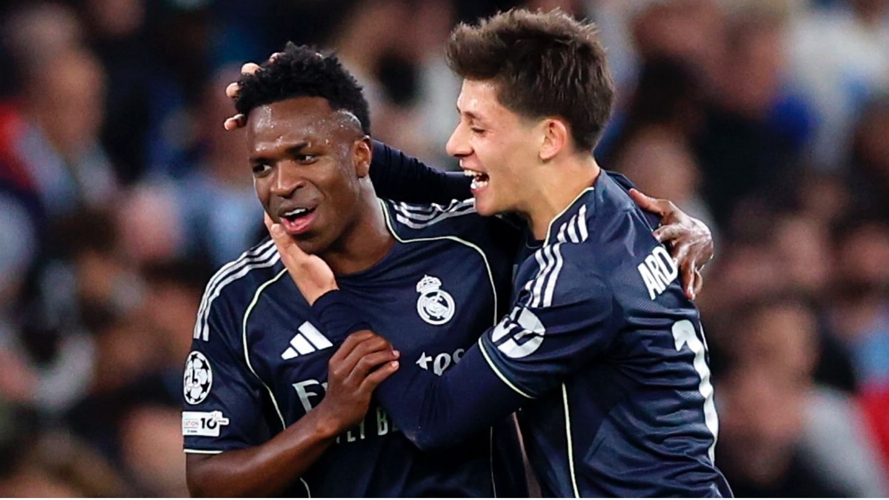 El fútbol español triunfa en Europa con seis equipos en cuartos: es el mejor dato en 10 años