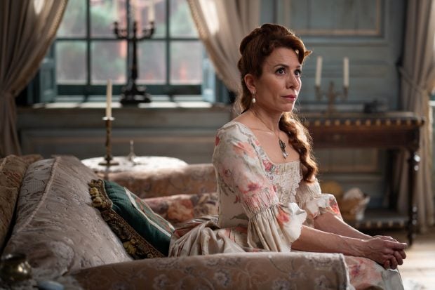 Valle Salvaje. (RTVE)