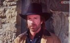 Chuck Norris en una imagen de Walker Texas Ranger (Foto: CBS).