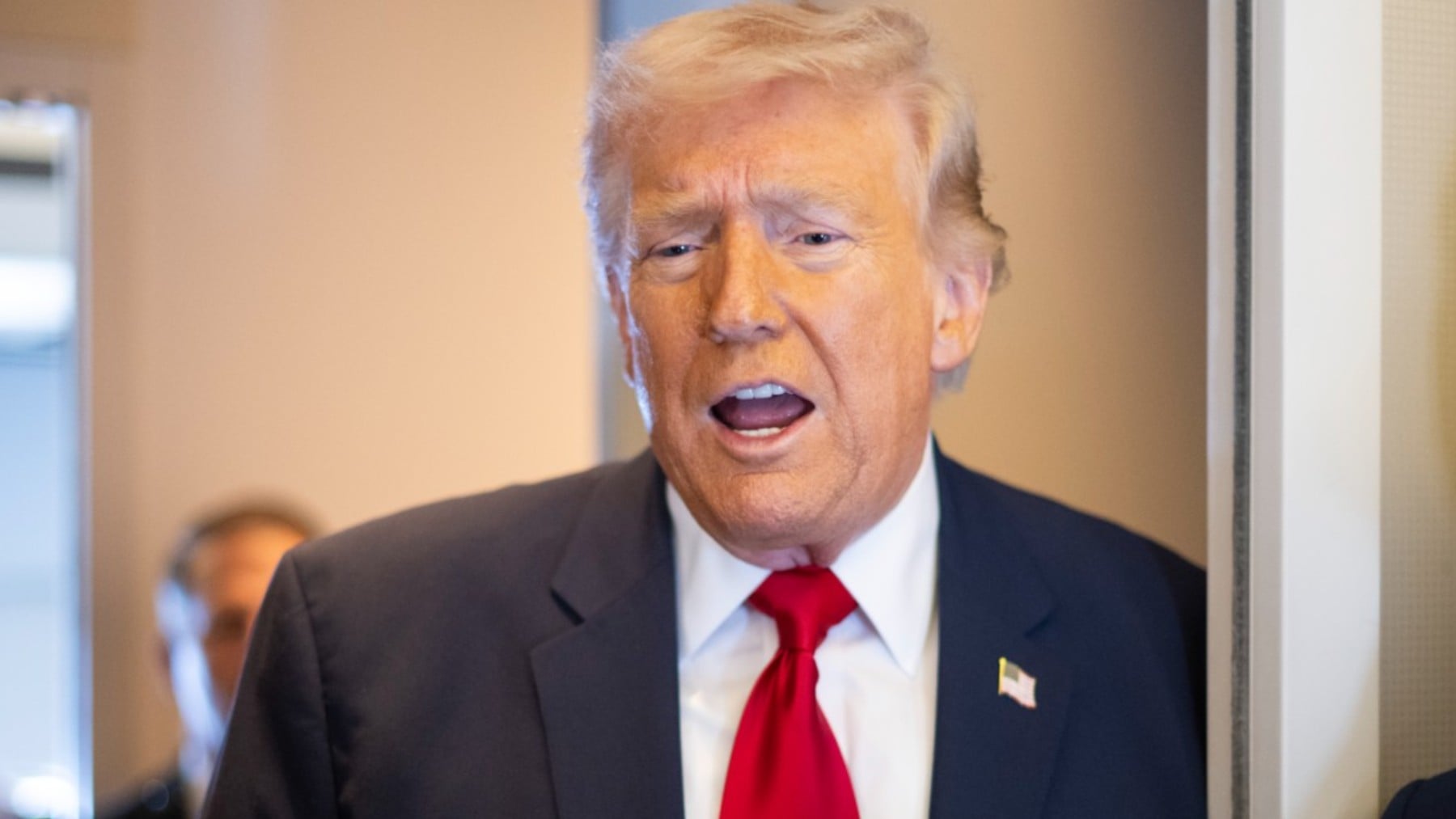 Trump se plantea retirar las bases de EEUU en España ante los continuos ataques de Sánchez