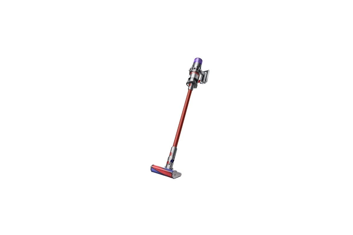 Dyson V11 Fluffy