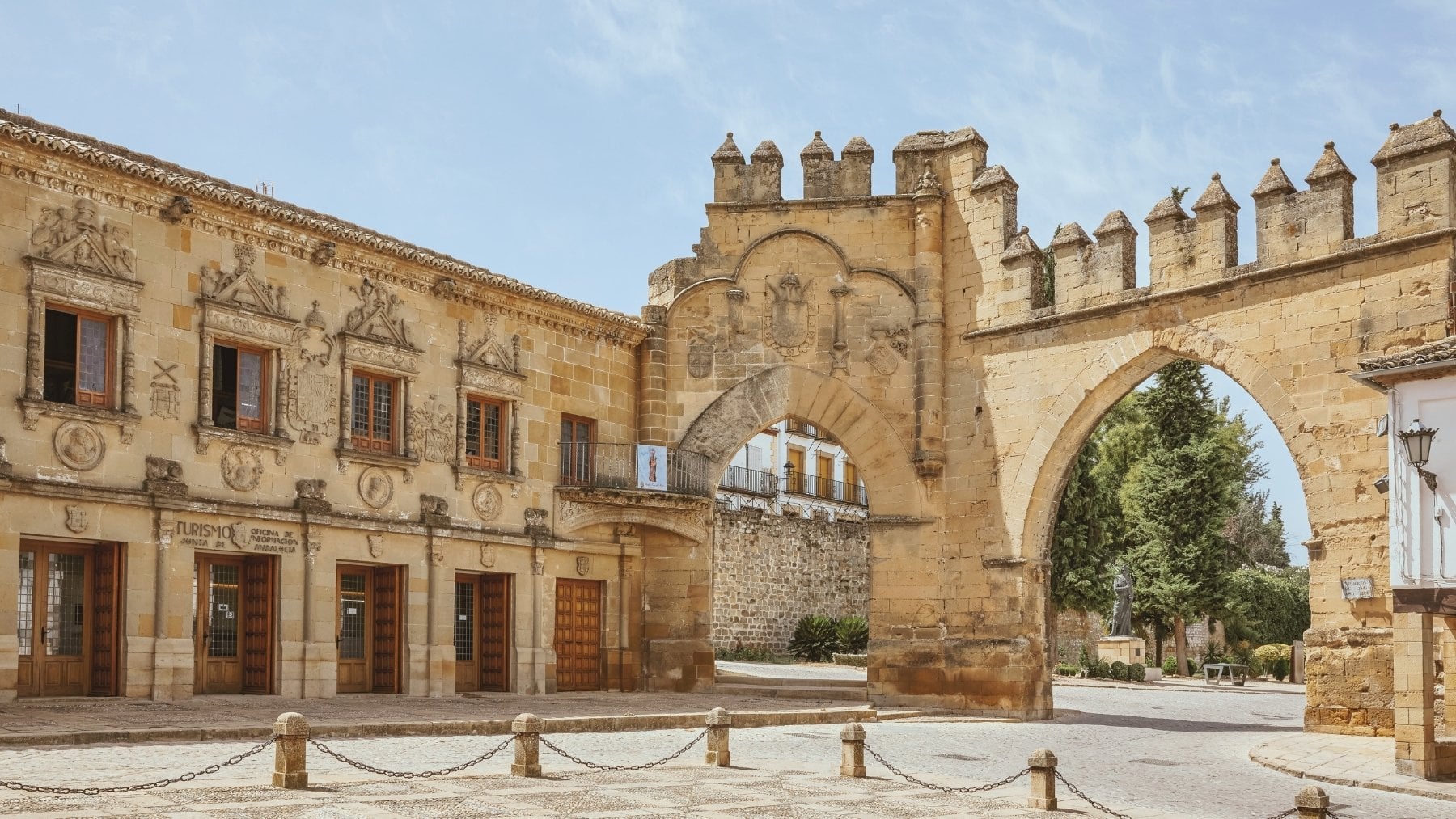 El pueblo de Jaén que pocos turistas conocen y puedes visitar en Semana Santa: tiene las mejores migas y es Patrimonio de la Humanidad