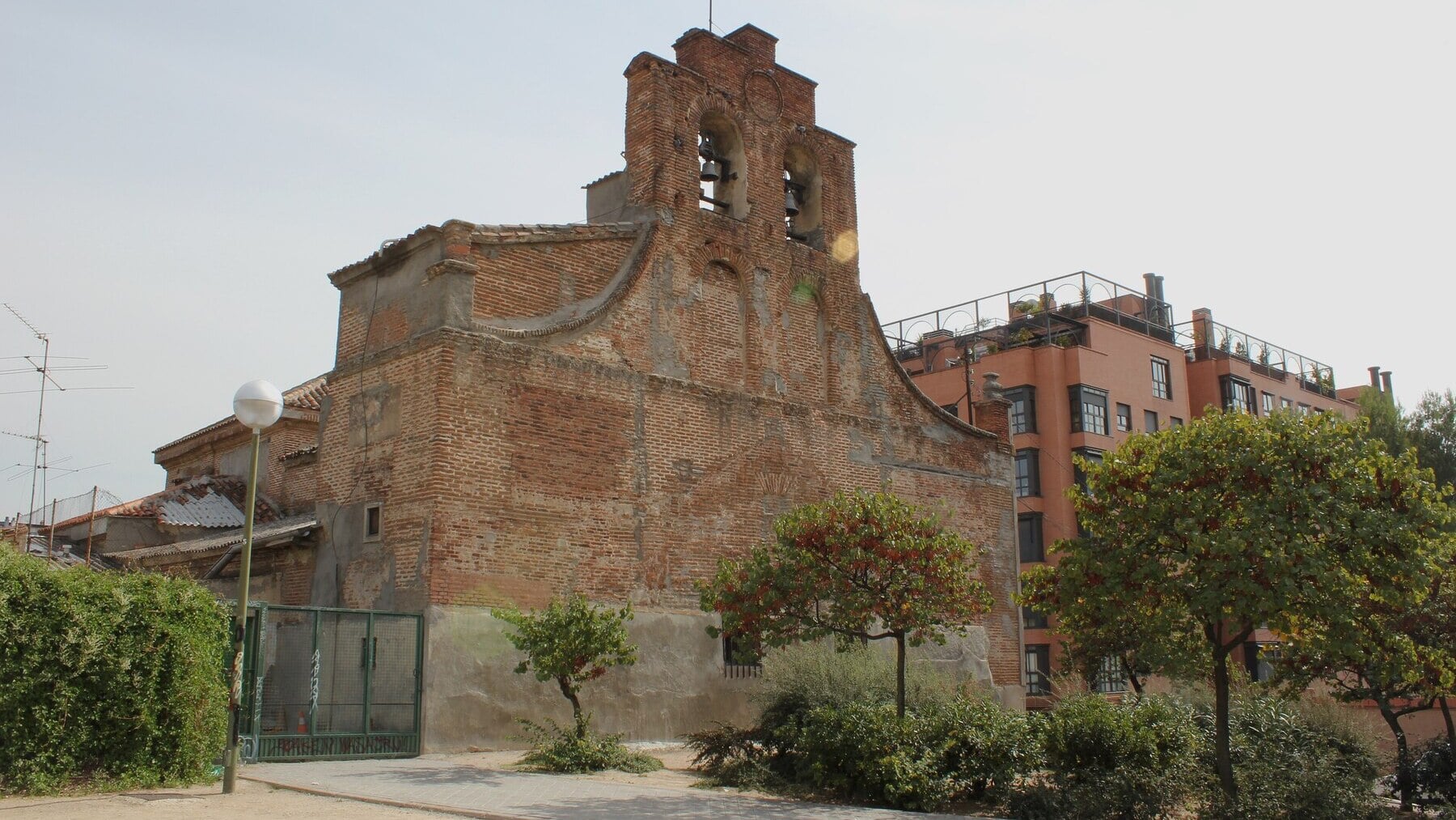 El desconocido pueblo de Madrid que desapareció en la posguerra: hoy no se recuerda, pero tuvo 21.000 habitantes