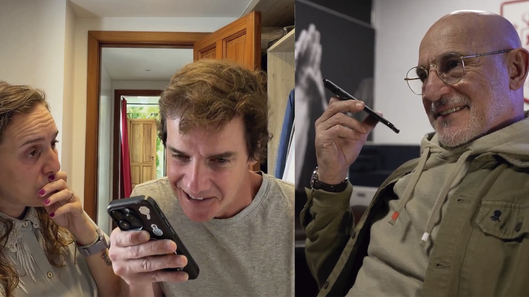 España pasa de polémicas tras la Finalissima y se refugia en influencers argentinos para su convocatoria