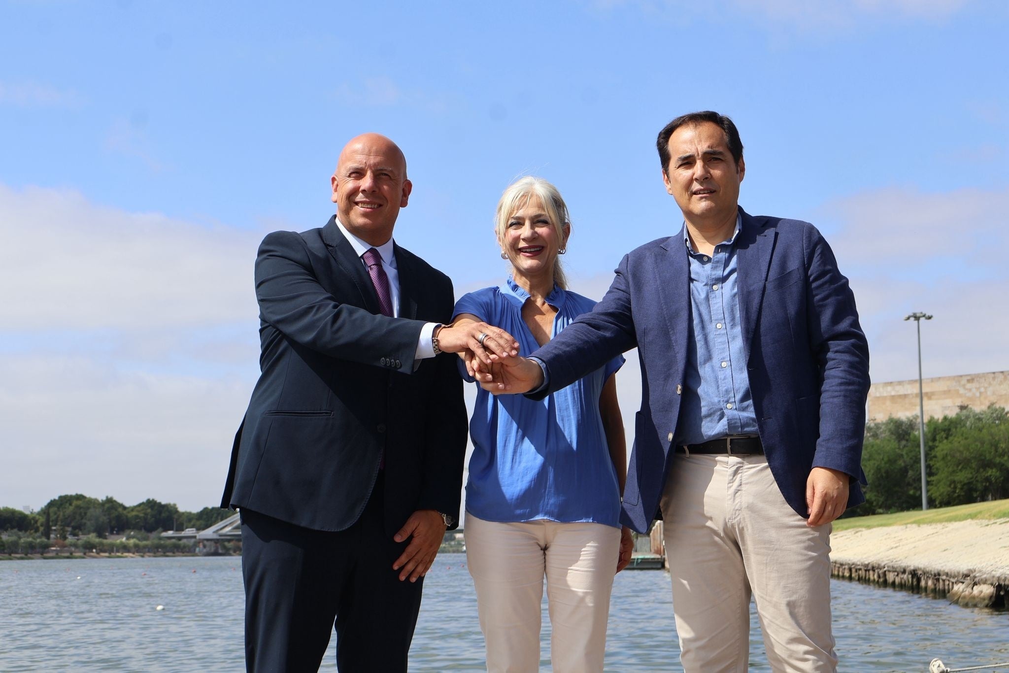 La Junta y la Federación Andaluza de Fútbol colaborarán en la reeducación de menores infractores