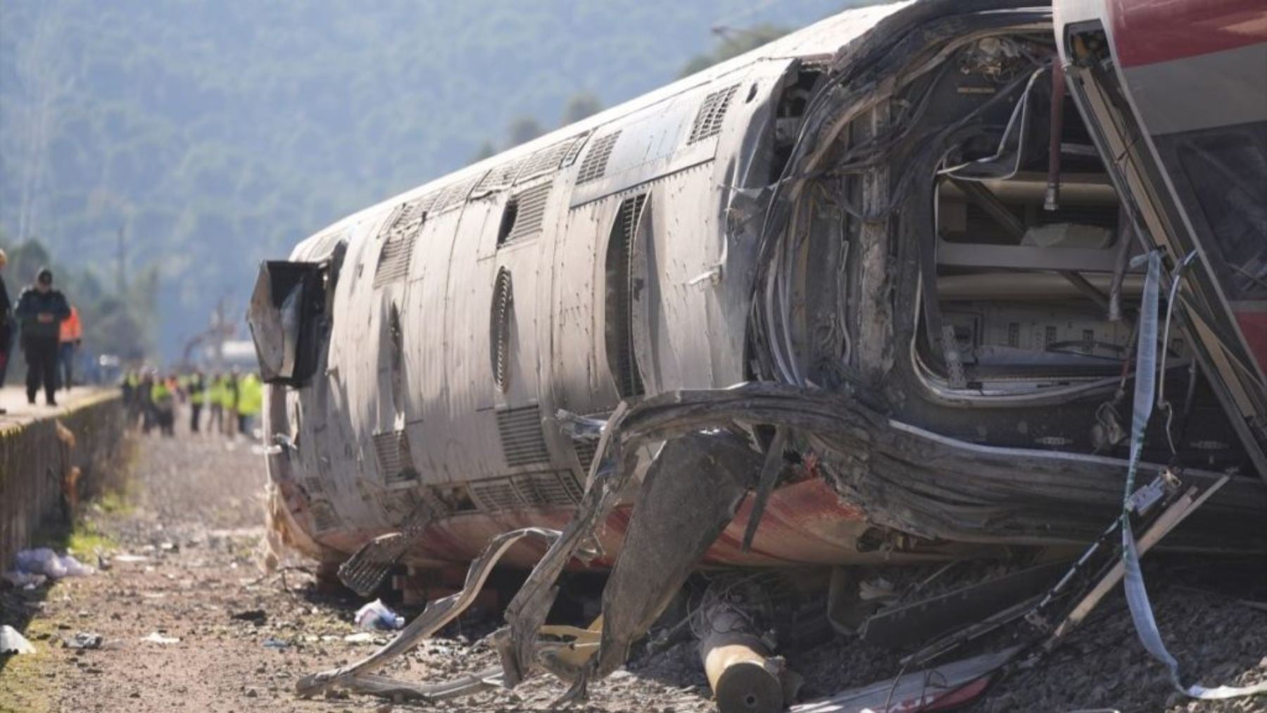 La Fiscalía Europea investiga si se malversaron fondos UE en las obras de la vía del AVE en Adamuz