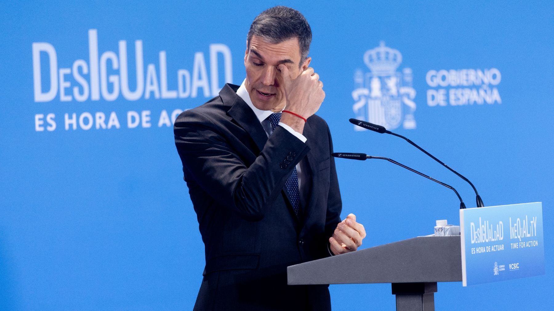 El PP vaticina el final de Sánchez acorralado por un via crucis judicial y la rebeldía de Sumar