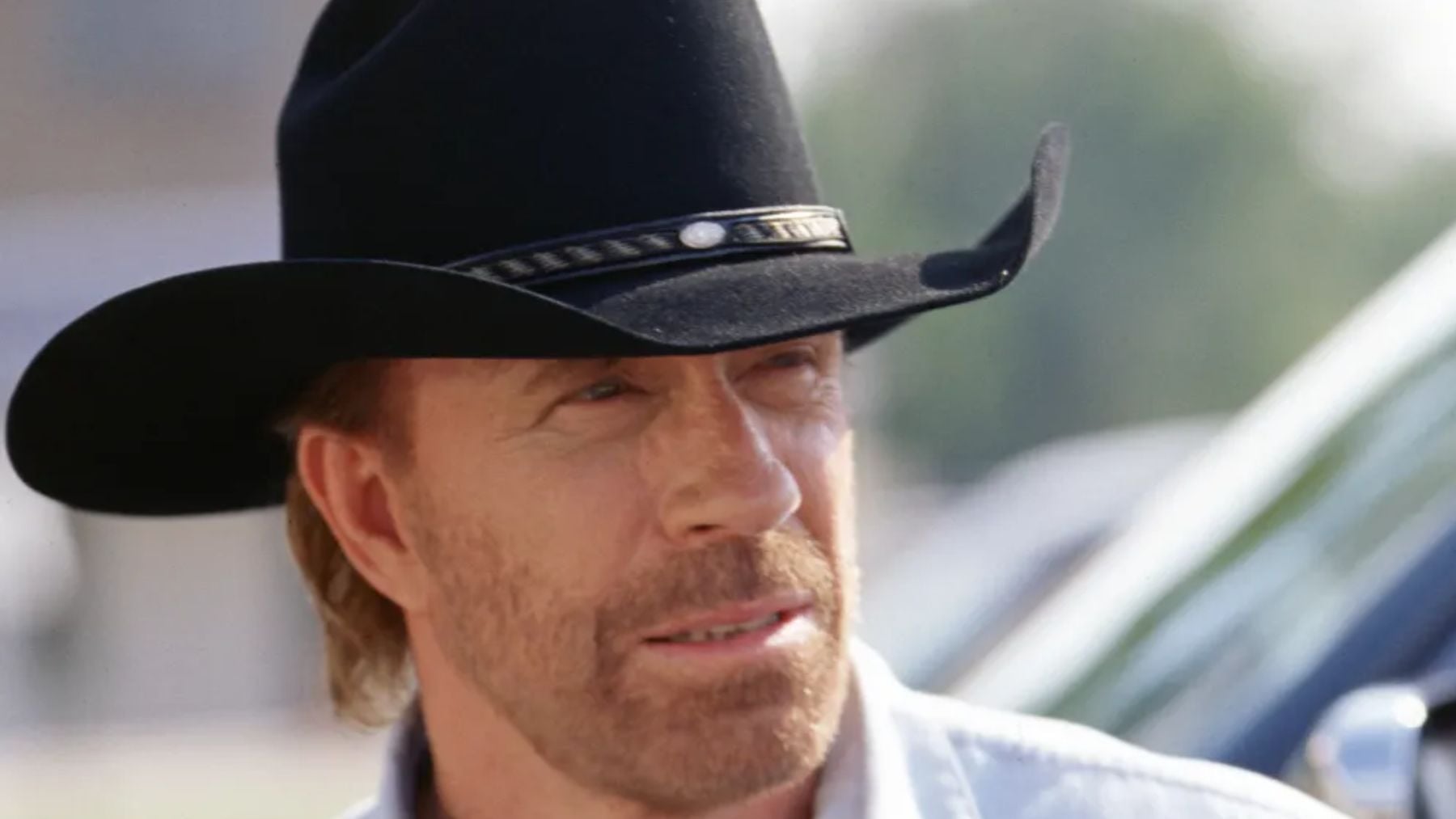 Muere Chuck Norris a los 86 años