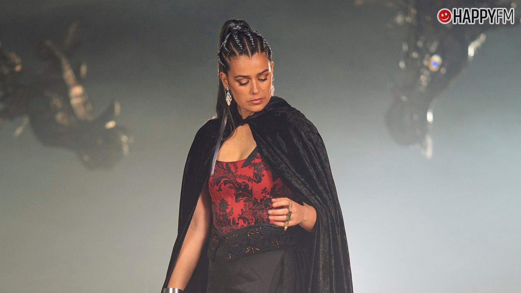 Críticas a Isabel Aaiún tras lanzar