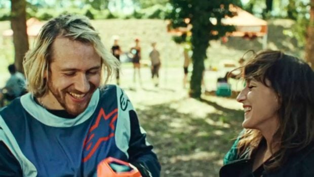 Almod&oacute;var Amarga Navidad