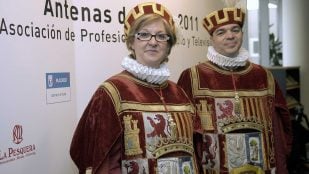 oficios más antiguos de Madrid