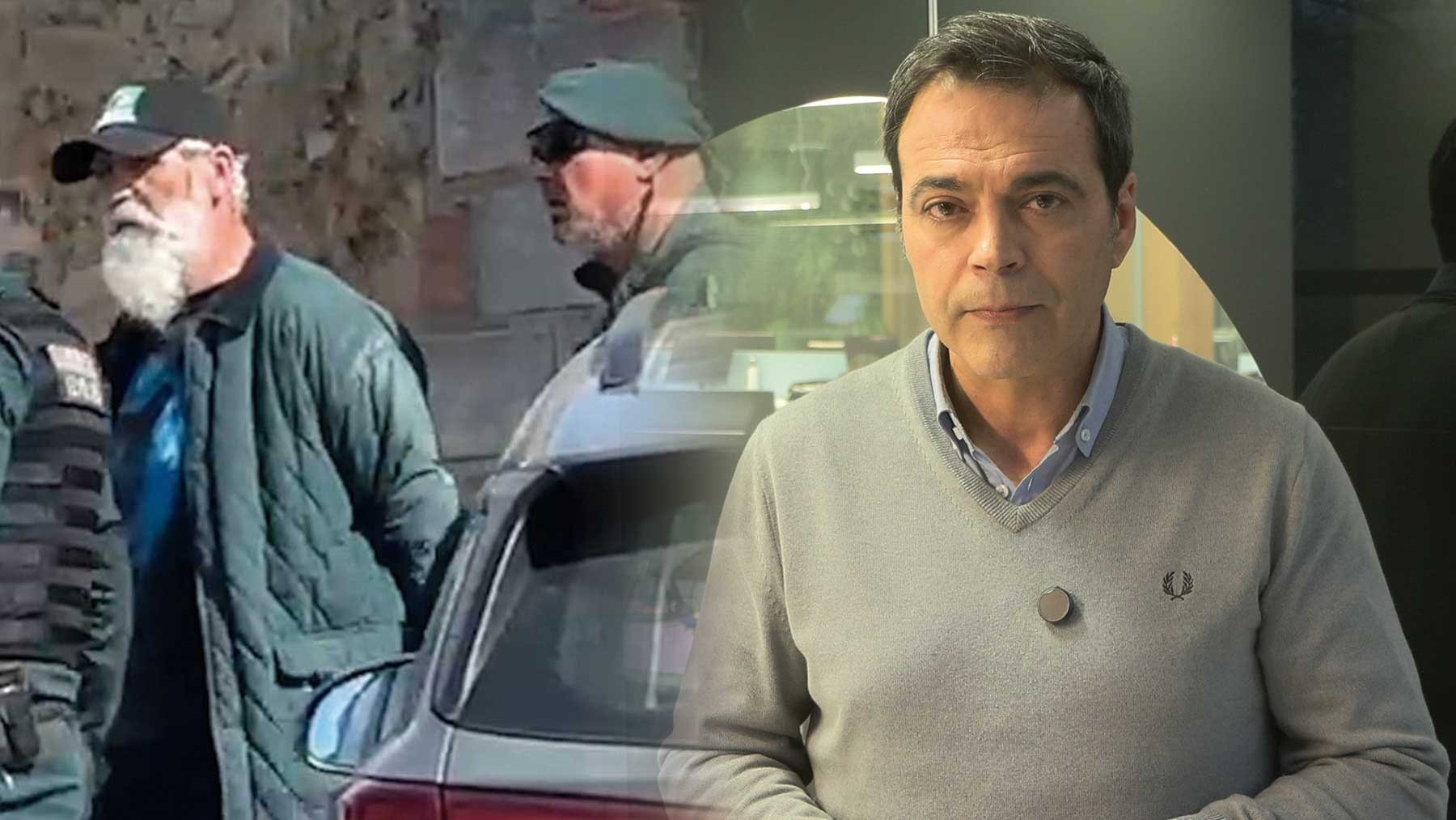 El asesino de Francisca Cadenas le dice al juez que está casi seguro de que estaba muerta tras la paliza