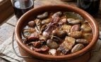michirones, comida, hablas, guiso, Murcia