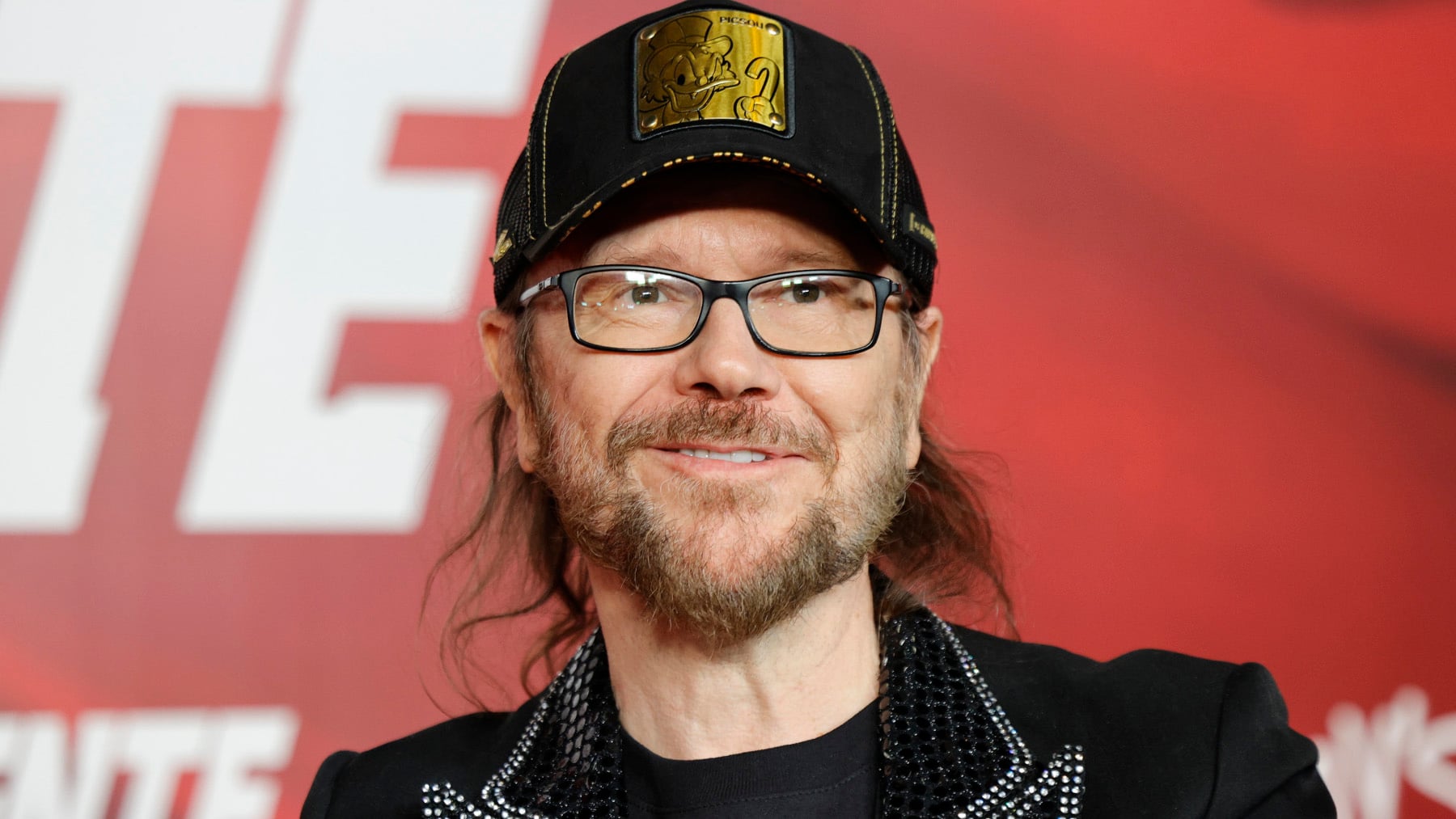 El truco de Santiago Segura para evitar filtraciones de