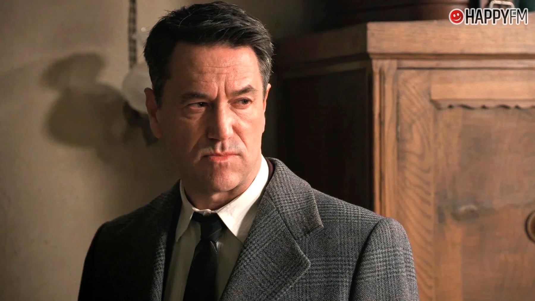 Sueños de libertad. (Atresmedia)