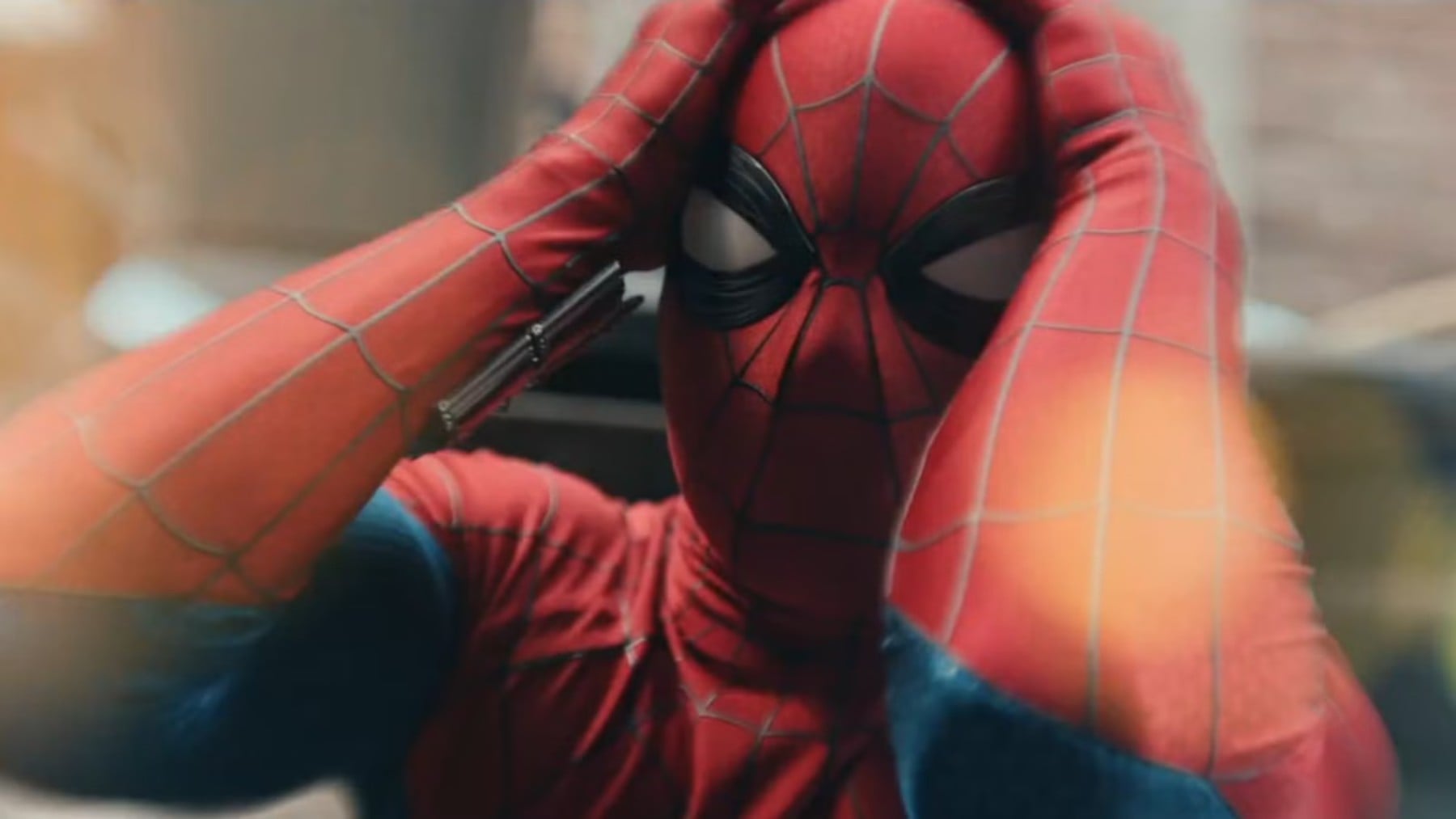 ‘Spider-Man: Brand New Day’ (Sony Pictures/Marvel).