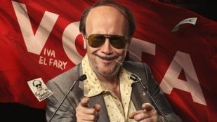 Torrente Presidente