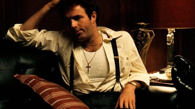 pel&iacute;culas Padrino Netflix