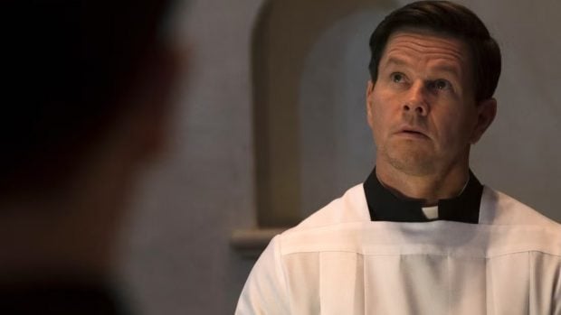 boxeo Wahlberg Netflix