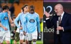 Celta de Vigo, Tebas, Europa League, Liga
