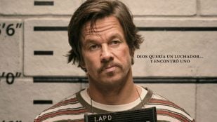 boxeo Wahlberg Netflix