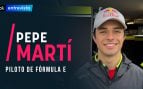 Pepe Martí, Rey Felipe, Fórmula E