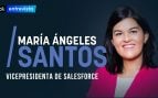 salesforce, inteligencia artificial, ia, trabajo, retail