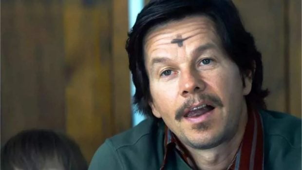 boxeo Wahlberg Netflix