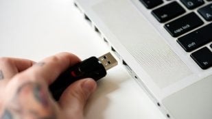 expulsar correctamente un USB