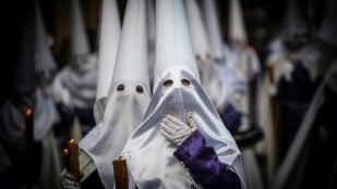 Semana Santa 2026