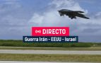 Últimas noticias de la guerra Irán en directo hoy 21 marzo 2026