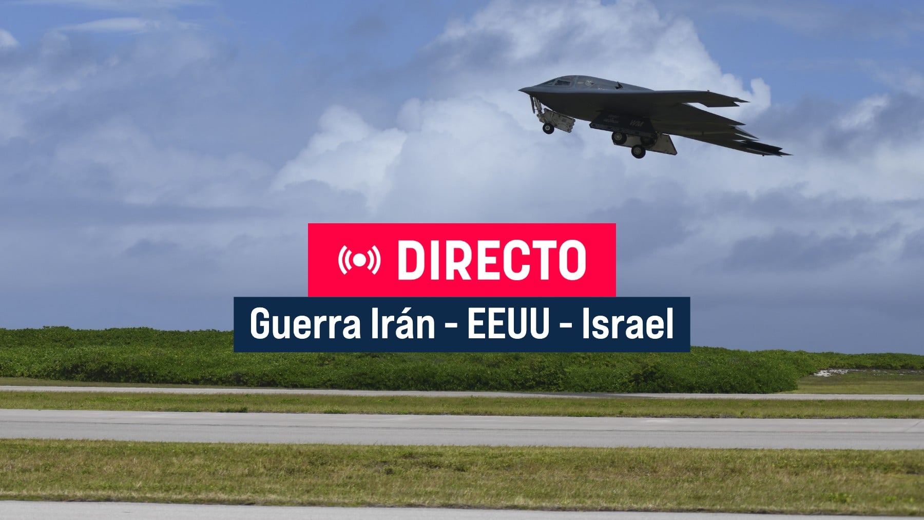 Últimas noticias de la guerra Irán en directo hoy 21 marzo 2026 | Estados Unidos envía más barcos de guerra y soldados a Oriente Próximo
