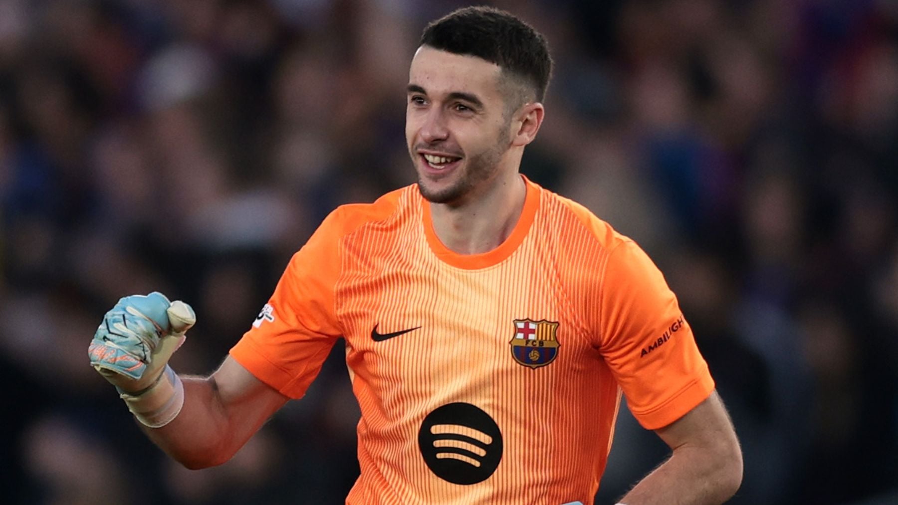 Alineación posible del Barcelona contra el Rayo Vallecano: Joan se recupera a tiempo