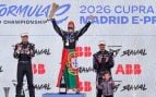 Madrid Fórmula E
