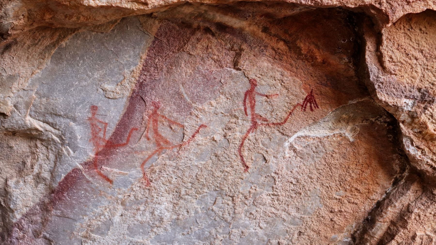 Los investigadores no dan crédito: descubren cuándo y cómo los humanos crearon el primer lenguaje