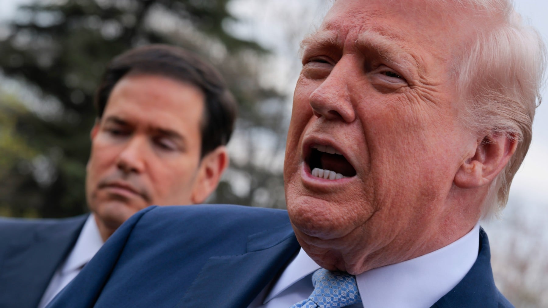 Trump prepara la vuelta a las negociaciones con la tiranía de Irán: éstas son sus condiciones a los ayatolás