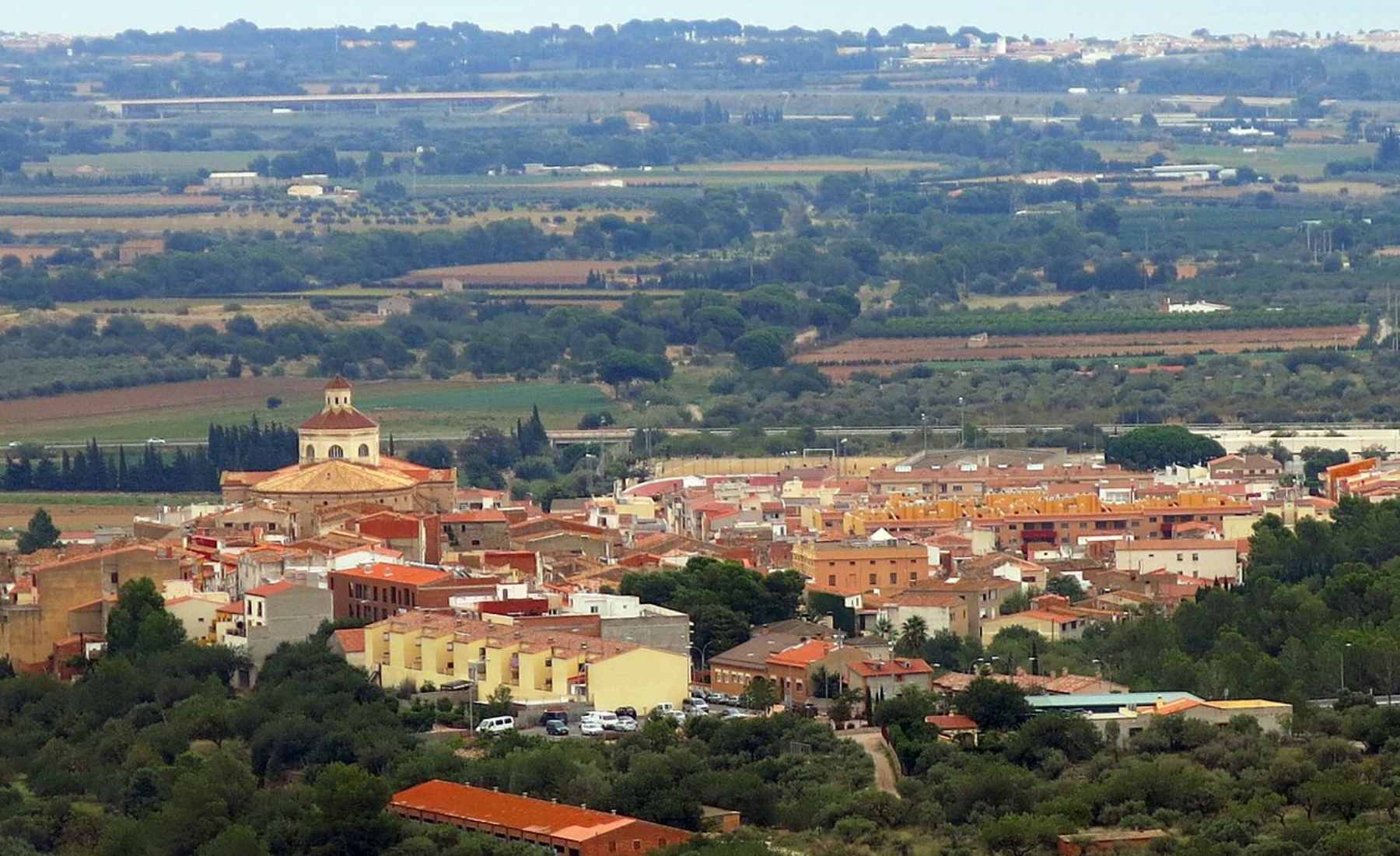 Tres tesoros históricos de un pueblo de Tarragona: miradores, acueductos y una ruta circular perfecta para Semana Santa