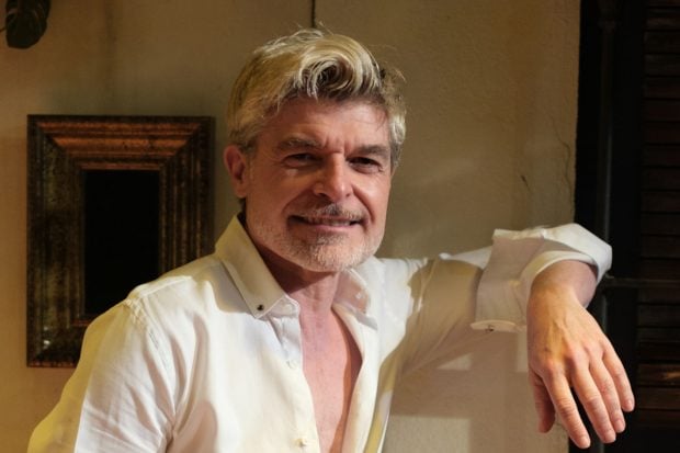 nacho guerreros, estafa nacho guerreros, 