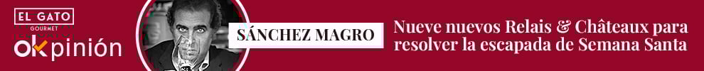 Nueve nuevos Relais & Châteaux para resolver la escapada de Semana Santa