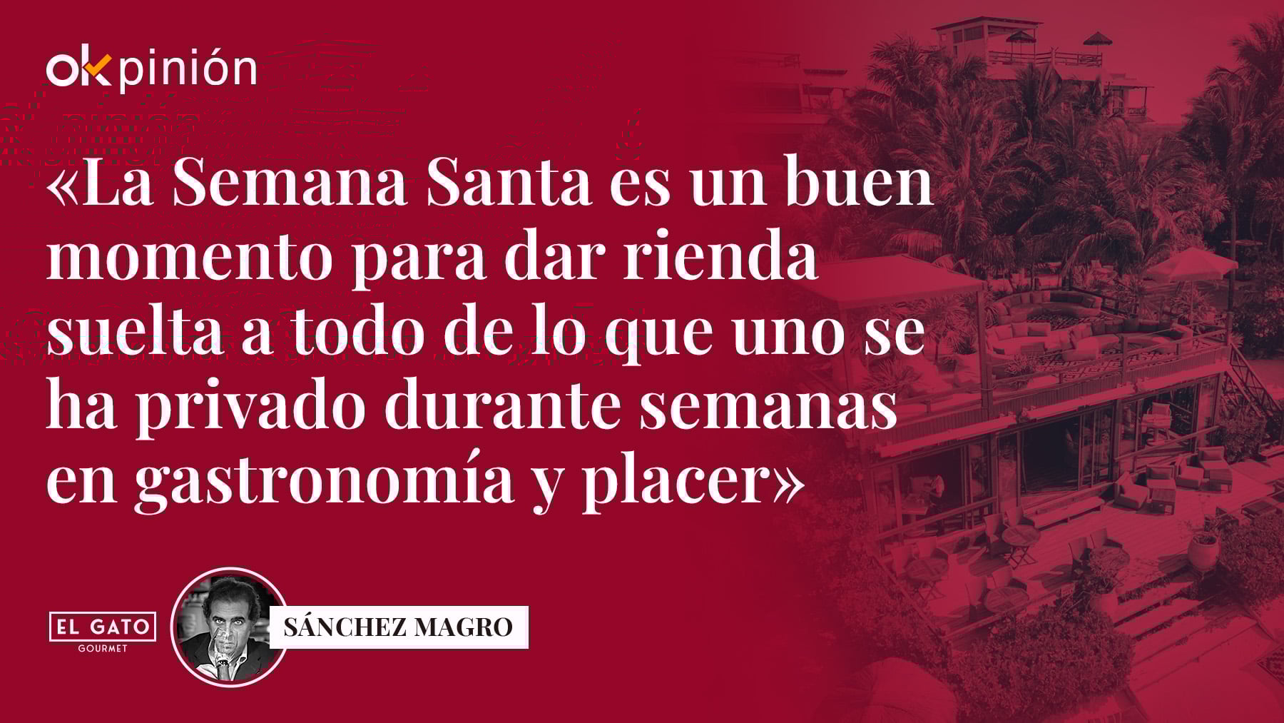 Nueve nuevos Relais & Châteaux para resolver la escapada de Semana Santa