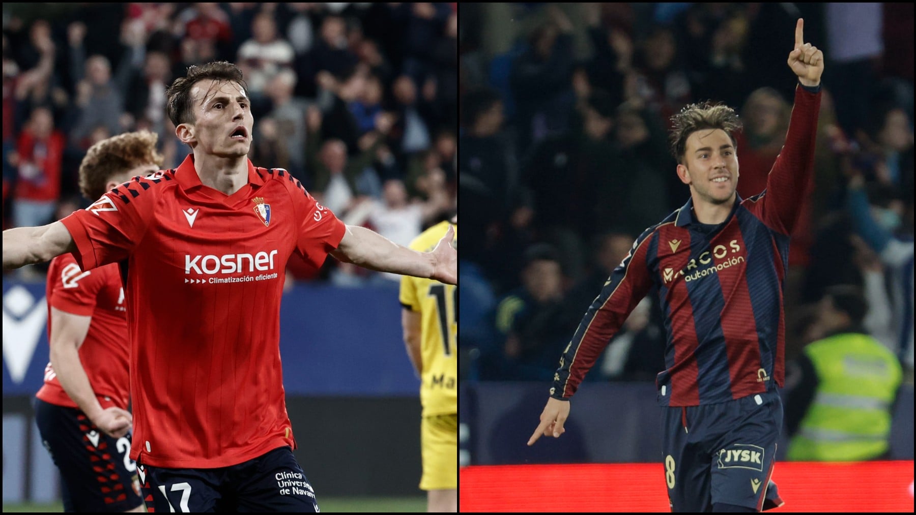 Jornada 29 de la Liga: resumen de los partidos