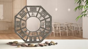 Feng Shui y lentejas