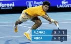 Carlos Alcaraz, Korda, Miami
