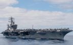 EEUU Cuba, Nimitz, Castro