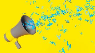 traducción automática en WhatsApp