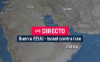 Últimas noticias de la guerra Irán en directo hoy 22 marzo 2026