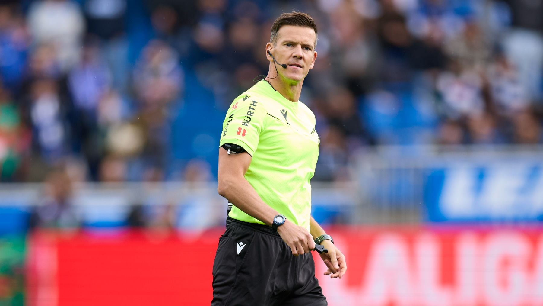 El CTA fulmina a Pulido Santana tras denunciar la represión de Medina Cantalejo