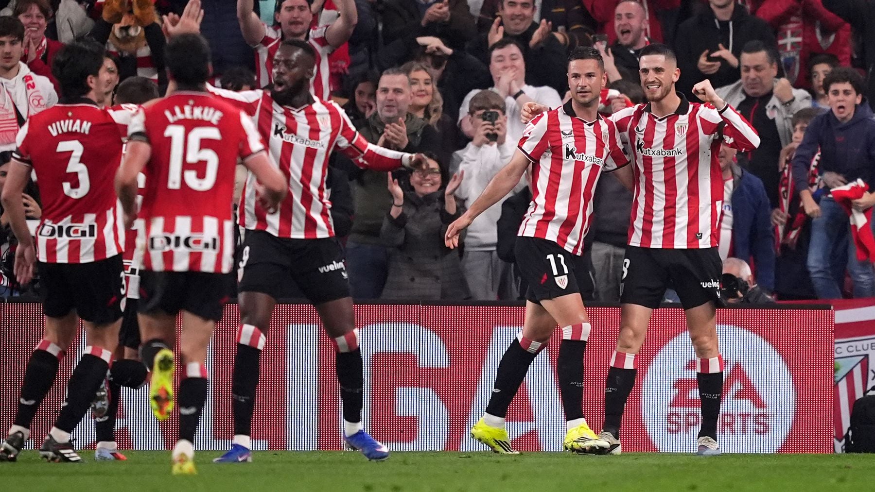 Jornada 29 de la Liga: resumen de los partidos