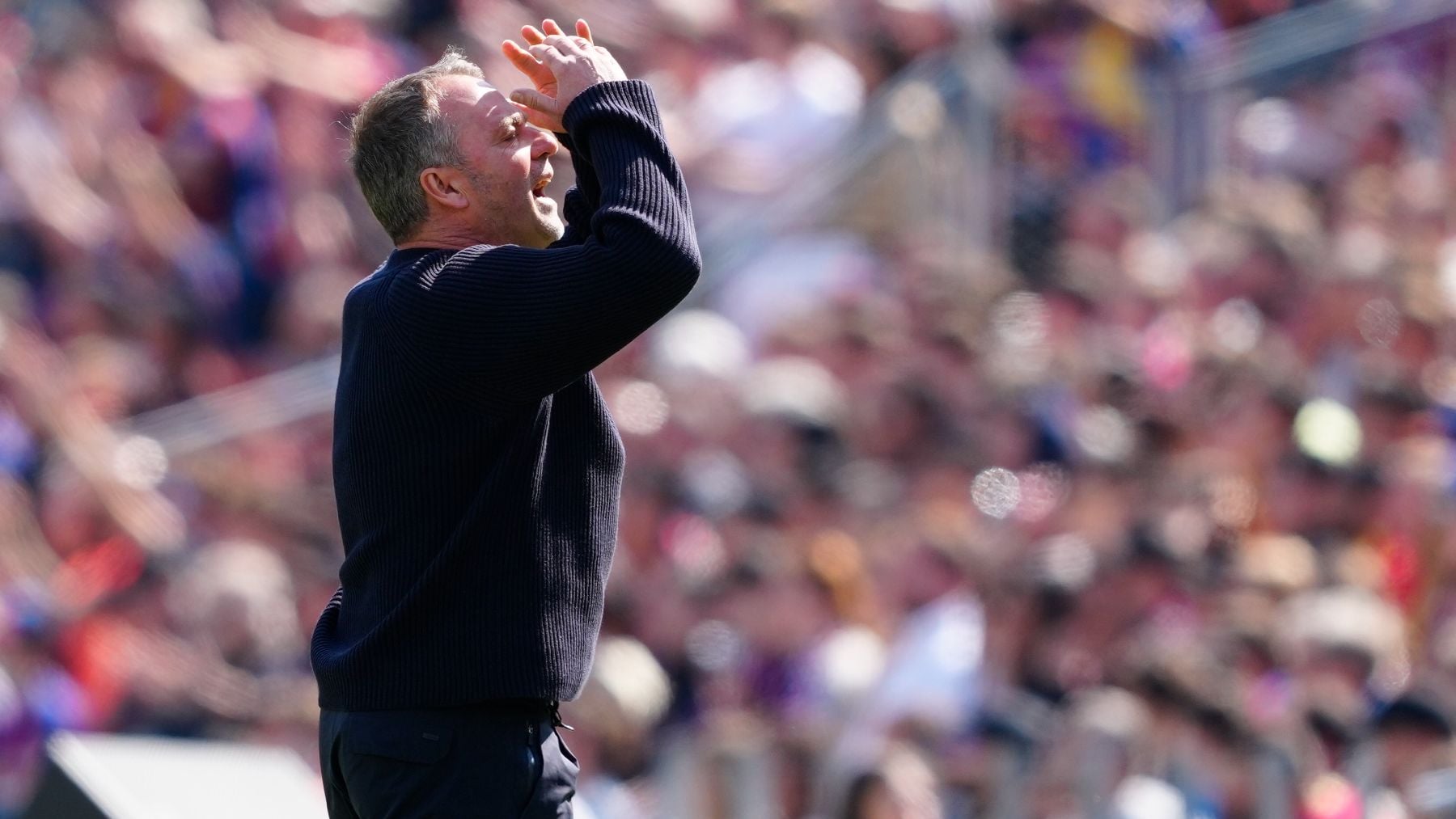 Flick se rinde a Joan García: Lo fichamos para esto